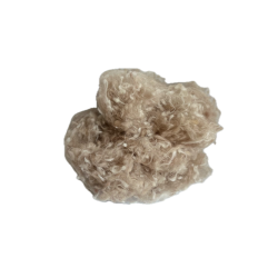 WEŁNIANE DROBINKI WOOL NEPPS - LATTE (nr 13)